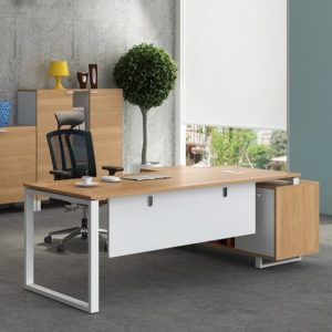 High Quality Customized Office Furniture, Executive Table, Office Table, Conference Table, Workstations, Office Partitions, Reception Counter, Can be Delivered Nationwide