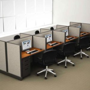 High Quality Customized Office Furniture, Executive Table, Office Table, Conference Table, Workstations, Office Partitions, Reception Counter, Can be Delivered Nationwide