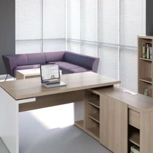 High Quality Customized Office Furniture, Executive Table, Office Table, Conference Table, Workstations, Office Partitions, Reception Counter, Can be Delivered Nationwide