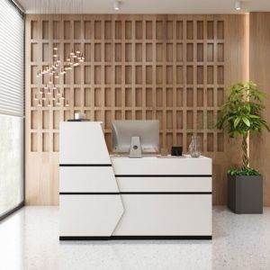 High Quality Customized Office Furniture, Executive Table, Office Table, Conference Table, Workstations, Office Partitions, Reception Counter, Can be Delivered Nationwide