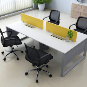 High Quality Customized Office Furniture, Executive Table, Office Table, Conference Table, Workstations, Office Partitions, Reception Counter, Can be Delivered Nationwide