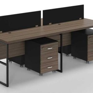 High Quality Customized Office Furniture, Executive Table, Office Table, Conference Table, Workstations, Office Partitions, Reception Counter, Can be Delivered Nationwide