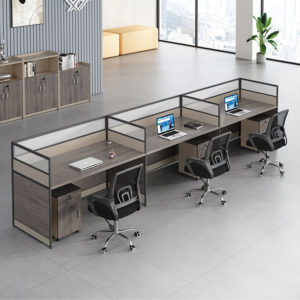 High Quality Customized Office Furniture, Executive Table, Office Table, Conference Table, Workstations, Office Partitions, Reception Counter, Can be Delivered Nationwide