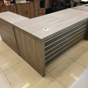 High Quality Customized Office Furniture, Executive Table, Office Table, Conference Table, Workstations, Office Partitions, Reception Counter, Can be Delivered Nationwide