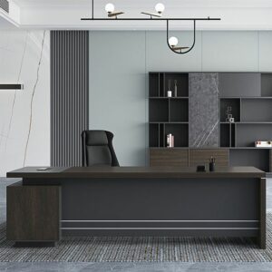 High Quality Customized Office Furniture, Executive Table, Office Table, Conference Table, Workstations, Office Partitions, Reception Counter, Can be Delivered Nationwide