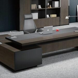 High Quality Customized Office Furniture, Executive Table, Office Table, Conference Table, Workstations, Office Partitions, Reception Counter, Can be Delivered Nationwide